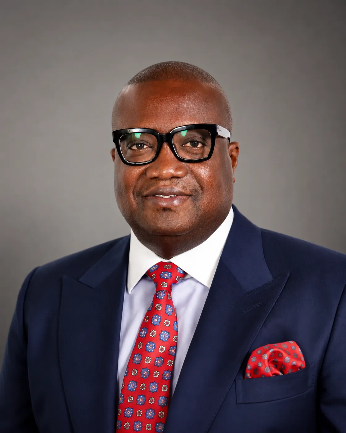 Richard Yaw Addo, Esq.